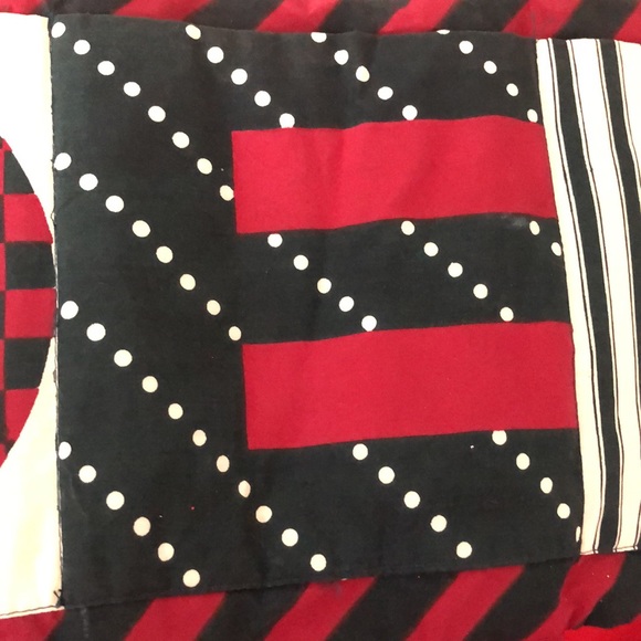 Vintage Card Holder - Picture 7 of 14